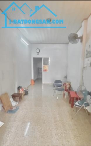 BÁN NHÀ KHU VIP AN NINH DÂN TRÍ TÂN SƠN NHÌ, 4x20M, ĐƯỜNG NHỰA 12M THÔNG TỨ TUNG - 2