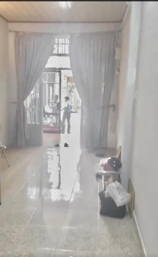 BÁN NHÀ KHU VIP AN NINH DÂN TRÍ TÂN SƠN NHÌ, 4x20M, ĐƯỜNG NHỰA 12M THÔNG TỨ TUNG - 3