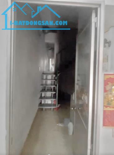 BÁN NHÀ KHU VIP AN NINH DÂN TRÍ TÂN SƠN NHÌ, 4x20M, ĐƯỜNG NHỰA 12M THÔNG TỨ TUNG - 5