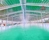 Cho thuê nhà xưởng trong KCN Tam Phước, Biên Hòa, 3000m2, gia thuê 337tr