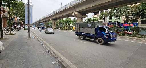 CẦN BÁN NHÀ TẠI HÀ ĐÔNG TP HÀ NỘI - 2