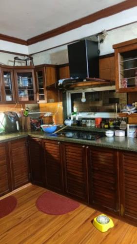 Siêu phẩm phân lô - Oto -KD Trần Quốc Hoàn DT 50 m2 x 6 tầng, mt 4.13 m  - Giá 18tỷ - 3