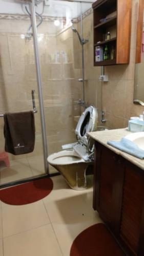 Siêu phẩm phân lô - Oto -KD Trần Quốc Hoàn DT 50 m2 x 6 tầng, mt 4.13 m  - Giá 18tỷ - 1