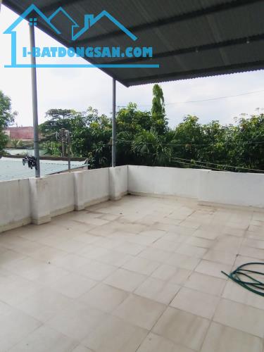 🏠 Bán Nhà 1 Lầu KDC Ngay Ngã Tư Tân Phong Siêu Thị Big C Chỉ 3,2 Tỷ - 4