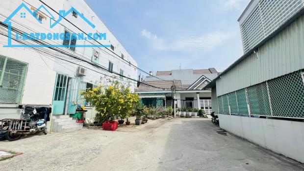 🏠 Bán Nhà 1 Lầu KDC Ngay Ngã Tư Tân Phong Siêu Thị Big C Chỉ 3,2 Tỷ - 3