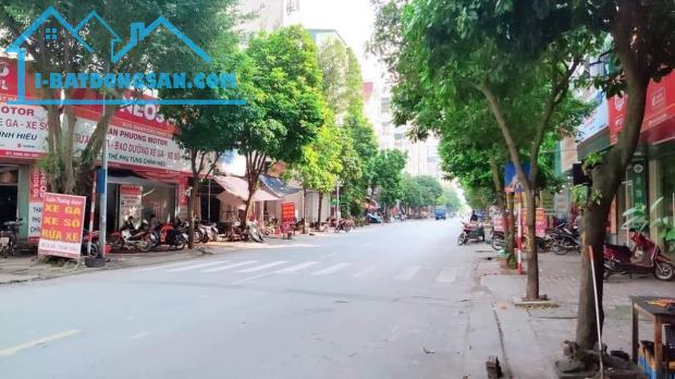 ĐẤT KIẾN HƯNG MẶT PHỐ KINH DOANH SẦM UẤT 13TỶ - 1