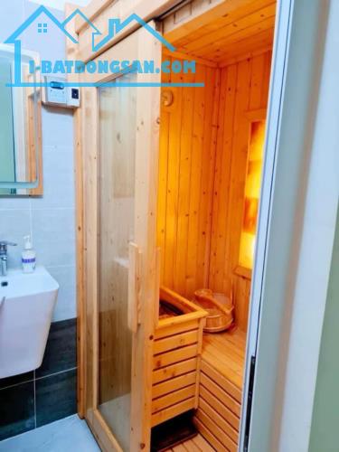 BÁN NHÀ HXH Vườn Lài, Tân Phú 3 tầng 80m2(4x20). Nhà đẹp ở ngay. Giá chỉ 8,4 tỷ.