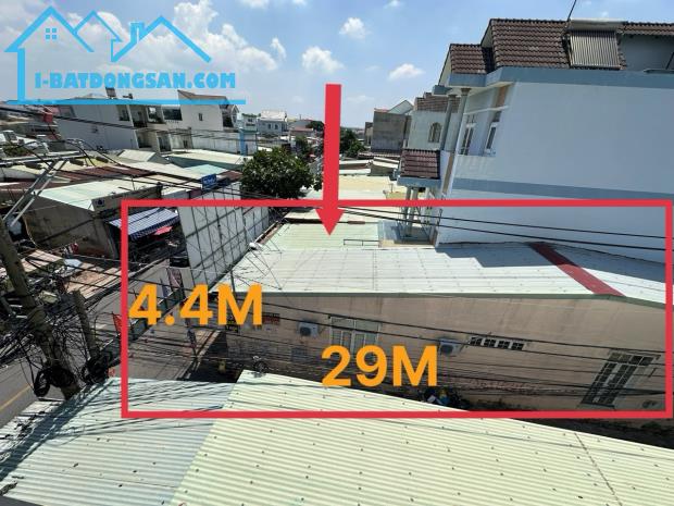 BÁN NHANH CĂN NHÀ 128M2 GÓC 2 MẶT TIỀN NGAY CHỢ PHÚ THỌ TRẢNG DÀI CHỈ 7 TỶ TL