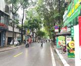 SIÊU PHẨM - MẶT PHỐ 3 MẶT THOÁNG - LÔ GÓC - 7 TẦNG THANG MÁY- THÔNG SÀN