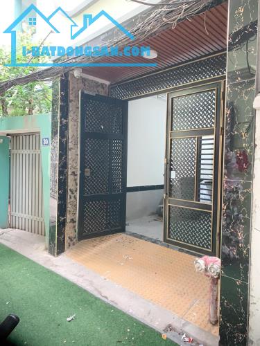 🏠 Bán Tòa CCMN Ngõ 141 Trương Định, 60m², 6 Tầng, Giá Chào 11.5 Tỷ 📞 HẰNG mini - 2