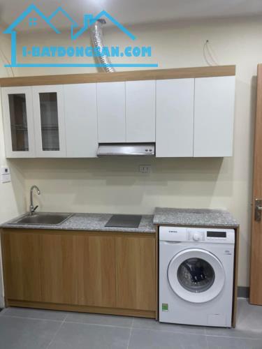 🏠 Bán Tòa CCMN Ngõ 141 Trương Định, 60m², 6 Tầng, Giá Chào 11.5 Tỷ 📞 HẰNG mini - 1