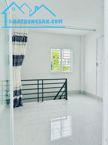 cho thuê minihouse full nội thất kdc cồn khương lộ ô tô giá 3tr/tháng hđ ngắn hạn - 3