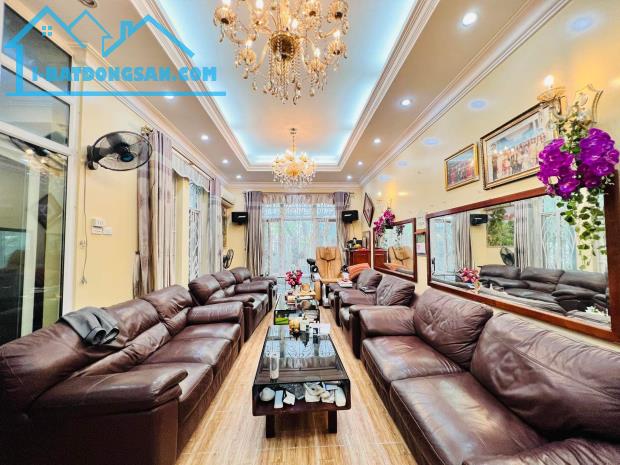 Bán nhà vườn Nguyễn Xiển, The Manor 100m, 5 tầng full đồ hòan thiện chỉ từ 18 tỷ - 2