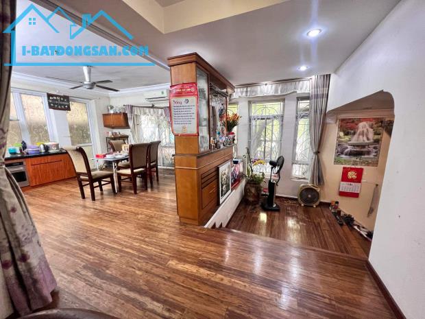 Bán nhà vườn Nguyễn Xiển, The Manor 100m, 5 tầng full đồ hòan thiện chỉ từ 18 tỷ - 1