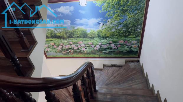 Bán nhà vườn Nguyễn Xiển, The Manor 100m, 5 tầng full đồ hòan thiện chỉ từ 18 tỷ