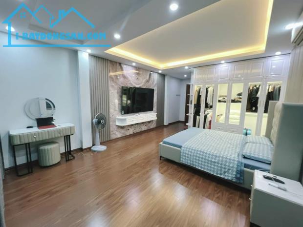 MẶT NGÕ KINH DOANH PHỐ CỔ NGỌC LÂM 50M2 x 7T THANG MÁY GARA. 14,5TỶ - 3