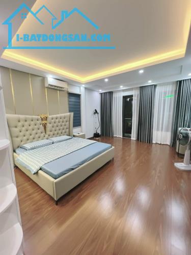 MẶT NGÕ KINH DOANH PHỐ CỔ NGỌC LÂM 50M2 x 7T THANG MÁY GARA. 14,5TỶ - 2