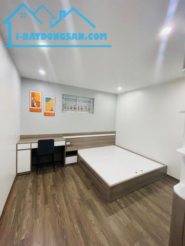 Bán CHCC ba hàng A tại số 282 DT 83m2 3pn 2wc đường Lĩnh Nam - Hoàng Mai - 1