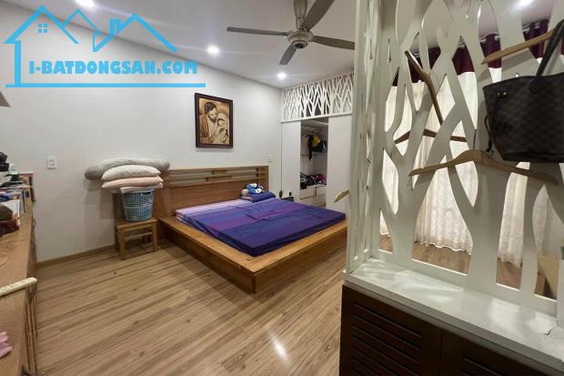 Bán nhà Hẻm xe hơi Phú Nhuận Thích Quảng Đức 75m² ngang 4m4 nở hậu 5m - 2