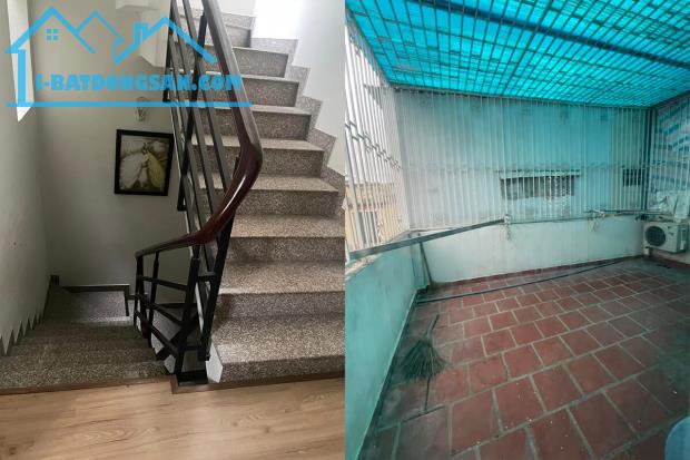 Bán nhà Hẻm xe hơi Phú Nhuận Thích Quảng Đức 75m² ngang 4m4 nở hậu 5m - 3