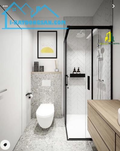 BÁN NHÀ 1TRỆT 1LẦU MẶT TIỀN KINH DOANH ĐƯỜNG HUỲNH MẪN ĐẠT NGAY NHÀ THỜ HOÁ AN. GIÁ 2,6TỶ