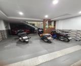 Bán 55m - 6 Tầng - 4.6m.Mặt Tiền. ( Pháo Đài Láng ) Đống Đa