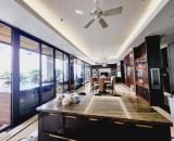 YÊN PHỤ BA ĐÌNH - PENTHOUSE 2 TẦNG - ĐẲNG CẤP NỘI ĐÔ - VỊ TRỊ ĐỘC TÔN - TẶNG FULL NỘI THẤT