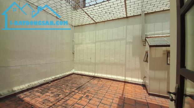 Bán gấp Nhà khu biệt thự 97, Bạch Đằng, Hồng Bàng.11 tỷ, 78,5m2, 4 tầng. - 1