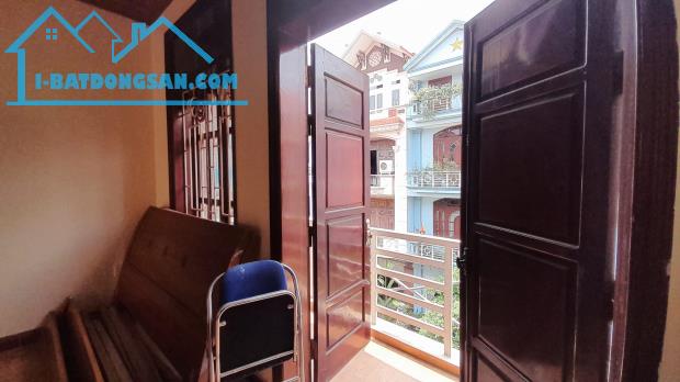 Bán gấp Nhà khu biệt thự 97, Bạch Đằng, Hồng Bàng.11 tỷ, 78,5m2, 4 tầng. - 3