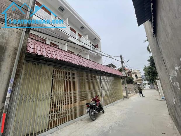 ✅Bán nhà  Lương Nỗ Tiên Dương Đông Anh Sát Vành Đai 3 Giá nhỉnh 4 tỷ - 3