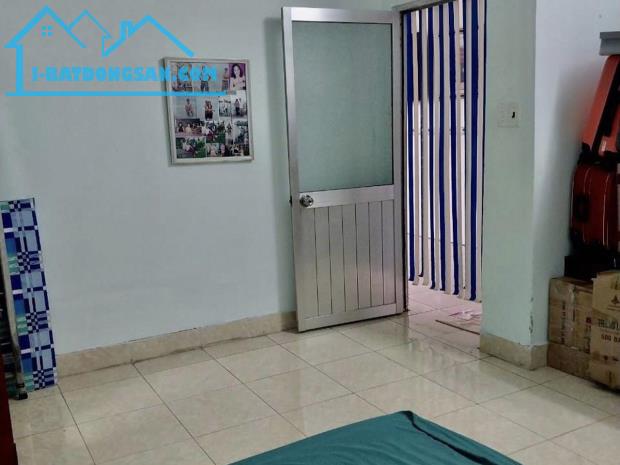 Giảm 600tr nhà MT Thạnh Lộc 47 Q12, 130m2, 2PN, 5x26m, Đ.6m chỉ 6x tỷ - 1