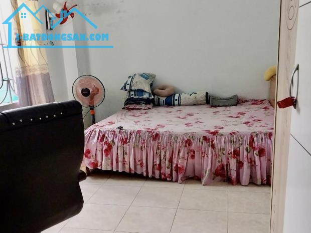 Giảm 600tr nhà MT Thạnh Lộc 47 Q12, 130m2, 2PN, 5x26m, Đ.6m chỉ 6x tỷ - 2