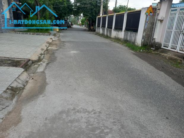Giảm 600tr nhà MT Thạnh Lộc 47 Q12, 130m2, 2PN, 5x26m, Đ.6m chỉ 6x tỷ - 3