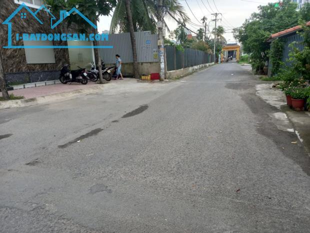 Giảm 600tr nhà MT Thạnh Lộc 47 Q12, 130m2, 2PN, 5x26m, Đ.6m chỉ 6x tỷ - 4
