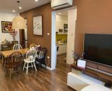 Bán CHCC Nam Đô - 609 Trương Định, Hoàng Mai. DT 130m2 3pn 2wc