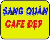 • CHÍNH CHỦ CÓ VIỆC CẦN SANG GẤP LẠI QUÁN CAFE MẶT TIỀN LÊ THÁNH TÔNG - TÂN LỢI - TP BUÔN