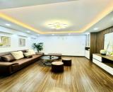 Bán Nhà Ngõ 51 Phố Lãng Yên, Hai Bà Trưng, Phân Lô, Ôtô ĐỖ CỬA 50m2x5T, Giá 10.3 tỷ