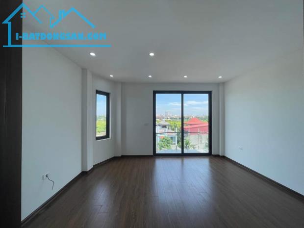 SIÊU PHẨM THẠCH BÀN 37M2 x 6T LÔ GÓC Ở NGAY GARA ÔTÔ NGÕ THÔNG. 6,49TỶ - 4