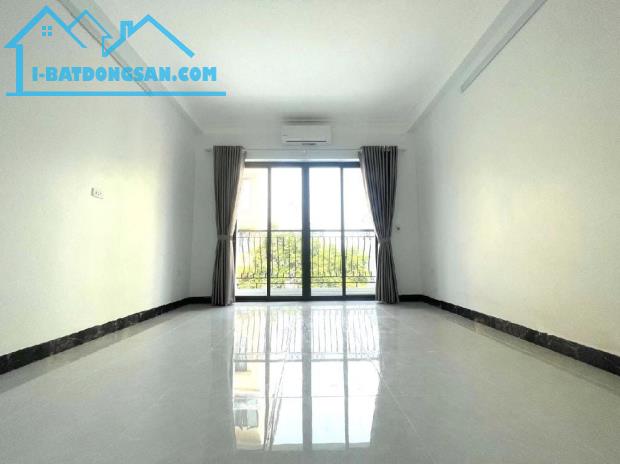 Bá nhà SIÊU PHẨM KĐT ĐÔ NGHĨA - HÀ ĐÔNG, Vỉa hè - Ô tô Tải Đỗ - Kinh Doanh! 50/55m² 5 tầng - 4