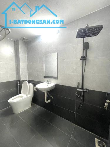 Bá nhà SIÊU PHẨM KĐT ĐÔ NGHĨA - HÀ ĐÔNG, Vỉa hè - Ô tô Tải Đỗ - Kinh Doanh! 50/55m² 5 tầng - 5