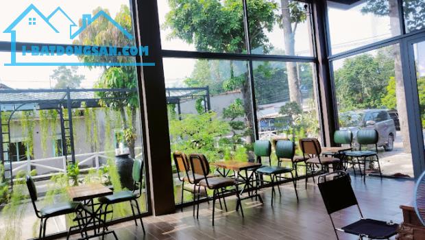 Bán lại quán Cafe G79 coffee tại 372C Nguyễn Kim Cương, Tân Thạnh Đông, Củ Chi, HCM