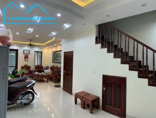 Hàng khủng Thái Hà 61m 5t mt4.5m chỉ 11,2 tỷ Đống Đa - 2