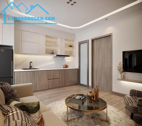 🏠Bán Tòa CCMN Ngõ 322 Mỹ Đình, 75m², 8 Tầng, Giá Chào 18.5 Tỷ  📞 HẰNG mini - 3