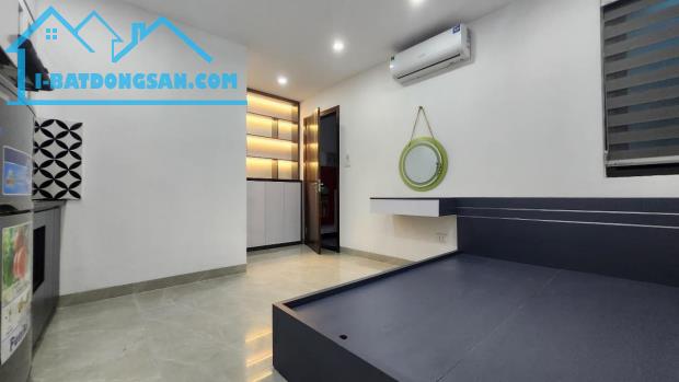 🏠Bán Tòa CCMN Ngõ 139 Tân Mai, 60m², 7 Tầng, Giá Chào 12.5 Tỷ 📞 HẰNG mini - 1