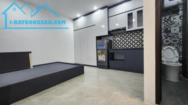 🏠Bán Tòa CCMN Ngõ 139 Tân Mai, 60m², 7 Tầng, Giá Chào 12.5 Tỷ 📞 HẰNG mini - 2