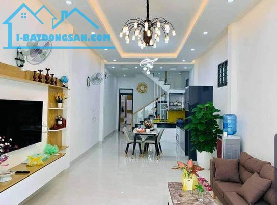 Bán nha ngõ 50 VONG THỊ 70m2, 5 tầng, nhỉnh 9 tỷ - 1