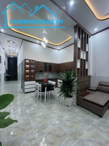 BÁN NHÀ GẦN NGÃ 4 QUANG THẮNG, 3PN, SÂN X.HƠI, FULL NỘI THẤT NHƯ HÌNH - 4