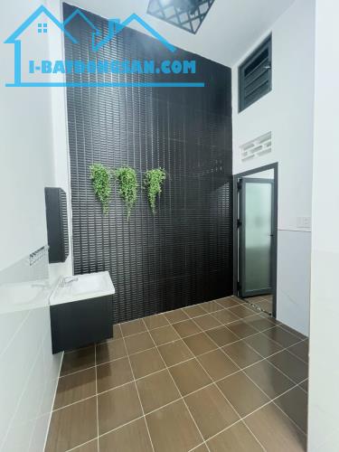 BÁN NHÀ GẦN NGÃ 4 QUANG THẮNG, 3PN, SÂN X.HƠI, FULL NỘI THẤT NHƯ HÌNH - 5