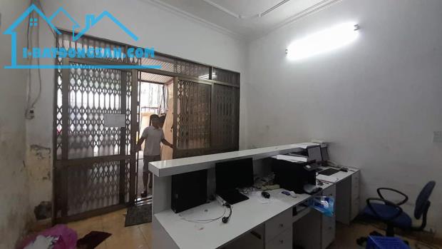 Bán gấp nhà Đường Chùa Vẽ, Đông Hải 2, Hải An, Hp. 6,2 tỷ, 100m2, 2 tầng. - 1