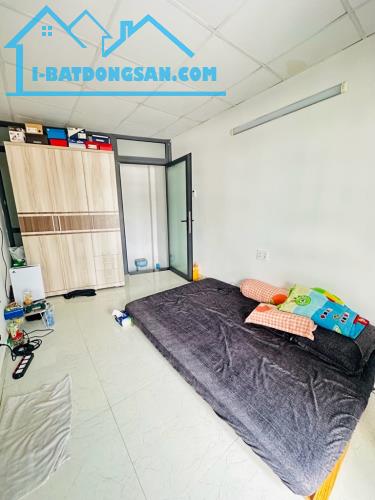 NHÀ ĐẸP NGUYỄN THƯỢNG HIỀN P1 GV- 24M2 - 3 TẦNG BTCT- MỚI Ở NGAY - 2
